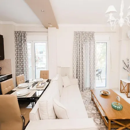 House, Ellinou Stratiotou, Ayia, Appartement *