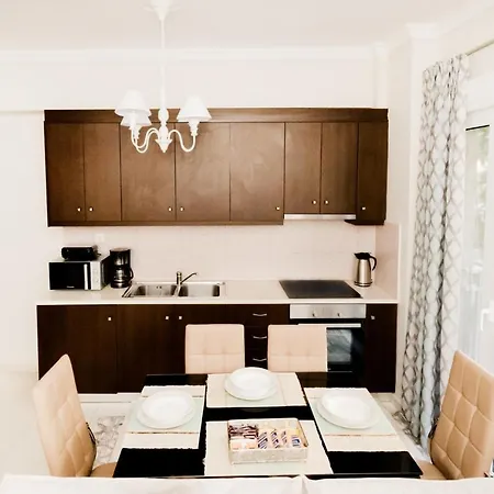 Appartement House, Ellinou Stratiotou, Ayia, *