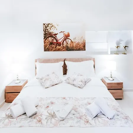 House, Ellinou Stratiotou, Ayia, Appartement *