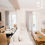 House, Ellinou Stratiotou, Ayia, Appartement *