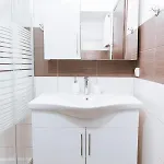 House, Ellinou Stratiotou, Ayia, Appartement