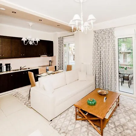 Appartamento House, Ellinou Stratiotou, Ayia, *