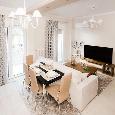 Appartamento House, Ellinou Stratiotou, Ayia,