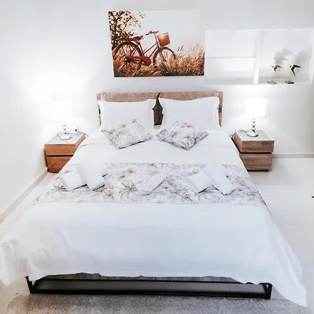 Appartamento House, Ellinou Stratiotou, Ayia,