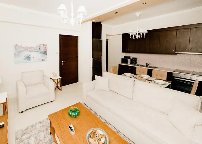 아파트 House, Ellinou Stratiotou, Ayia,